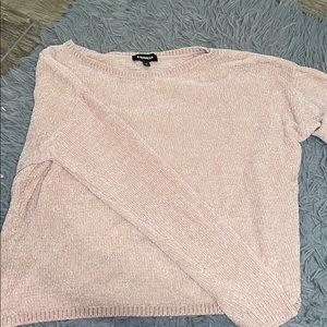 Express Sweater